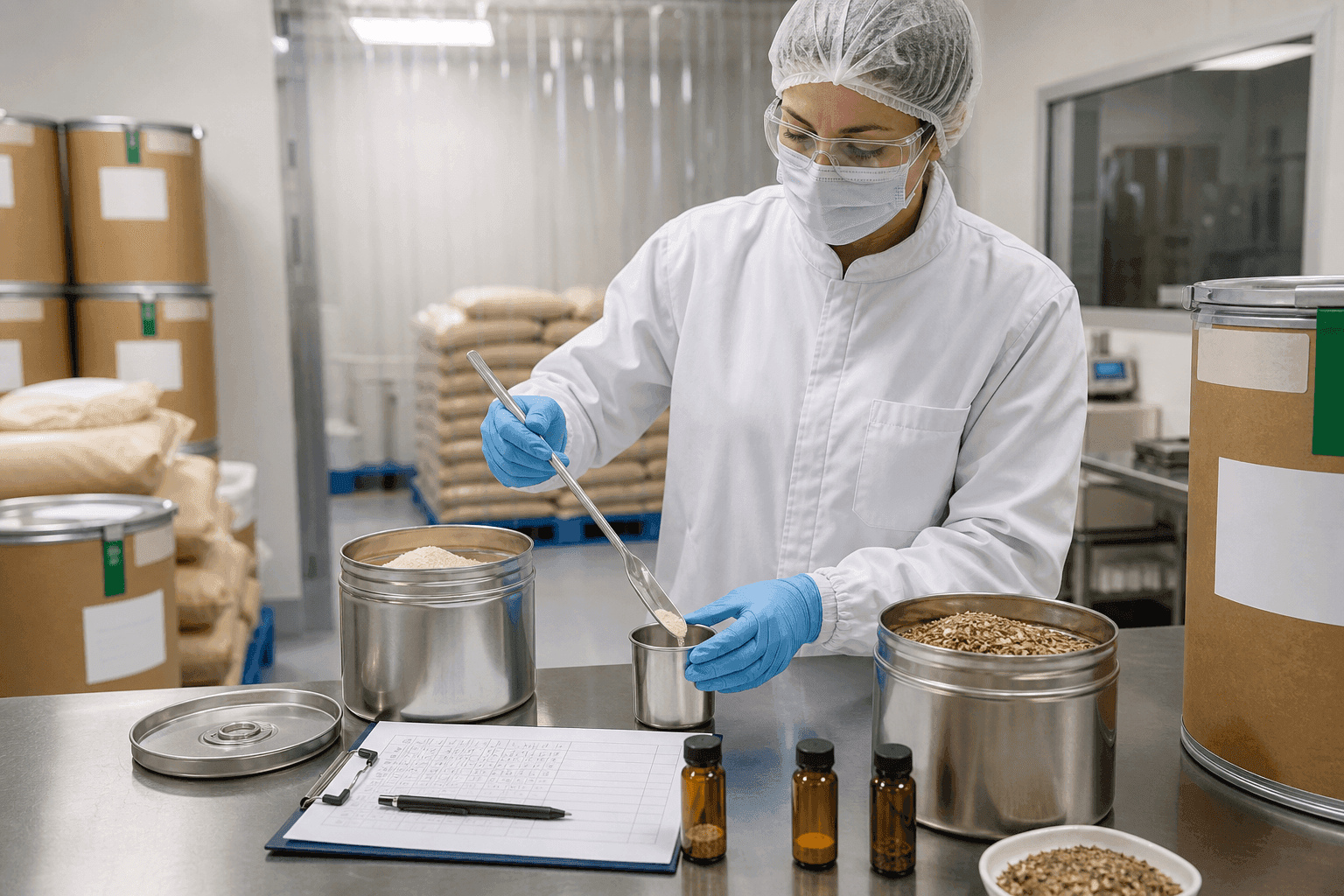 Why the Same Pet Supplement Ingredient Produces Different Results