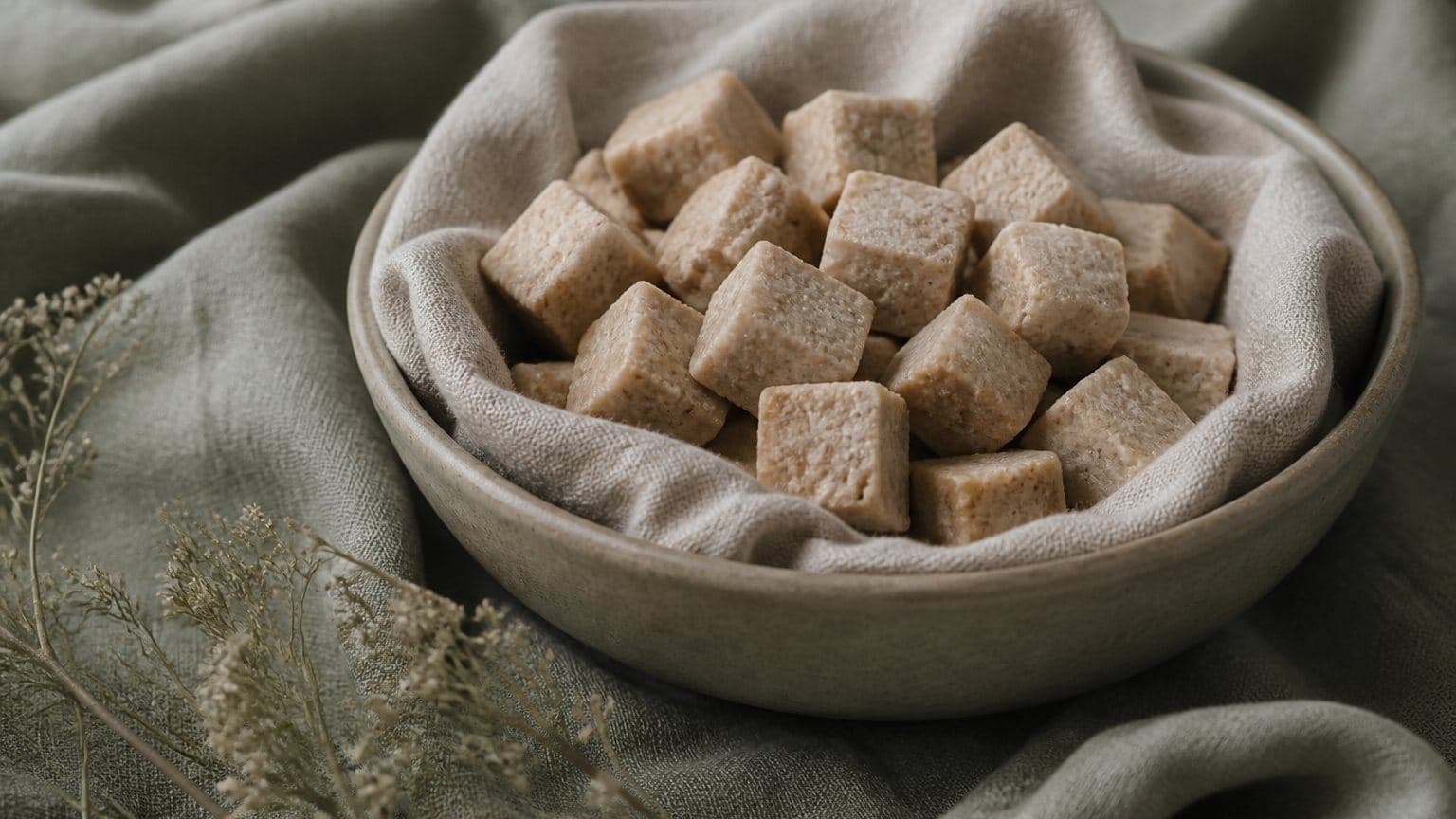 Dog calming chews: L-theanine, melatonin, and claims that get listings pulled