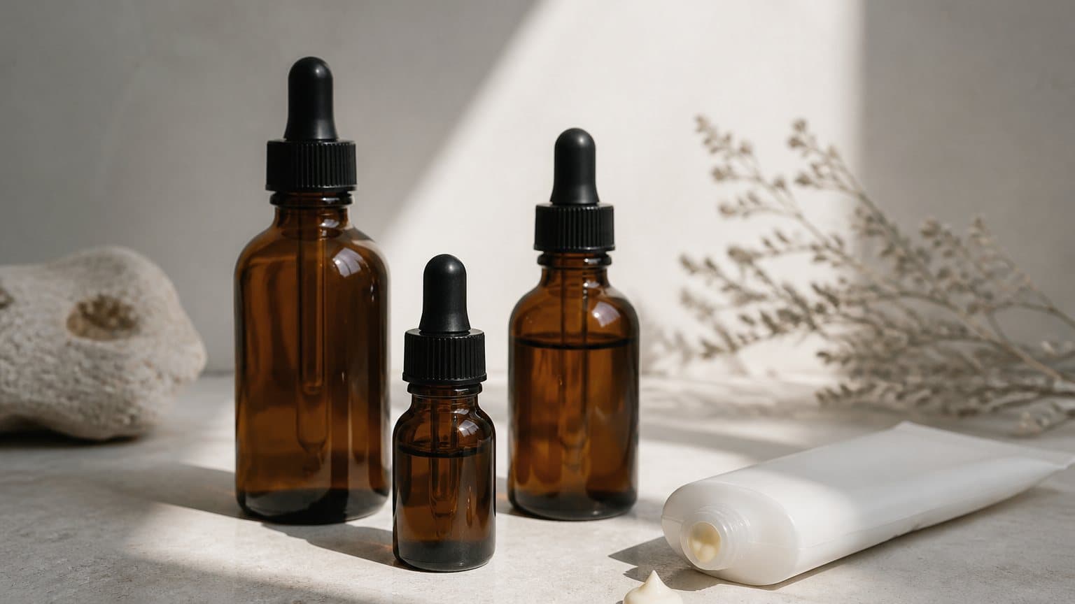 Cat supplement OEM: hairball, urinary and lysine as a line