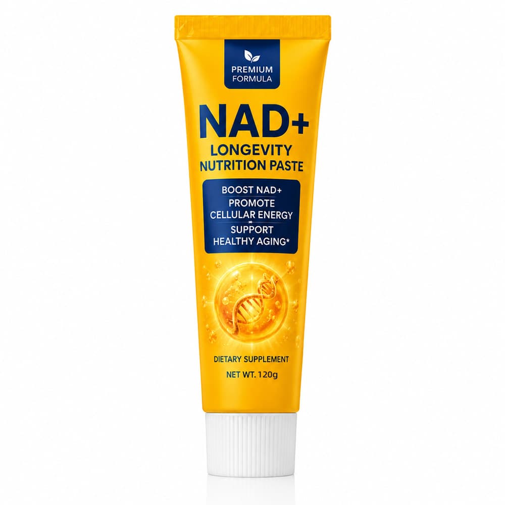 Dog NAD Paste — wholesale pet supplement