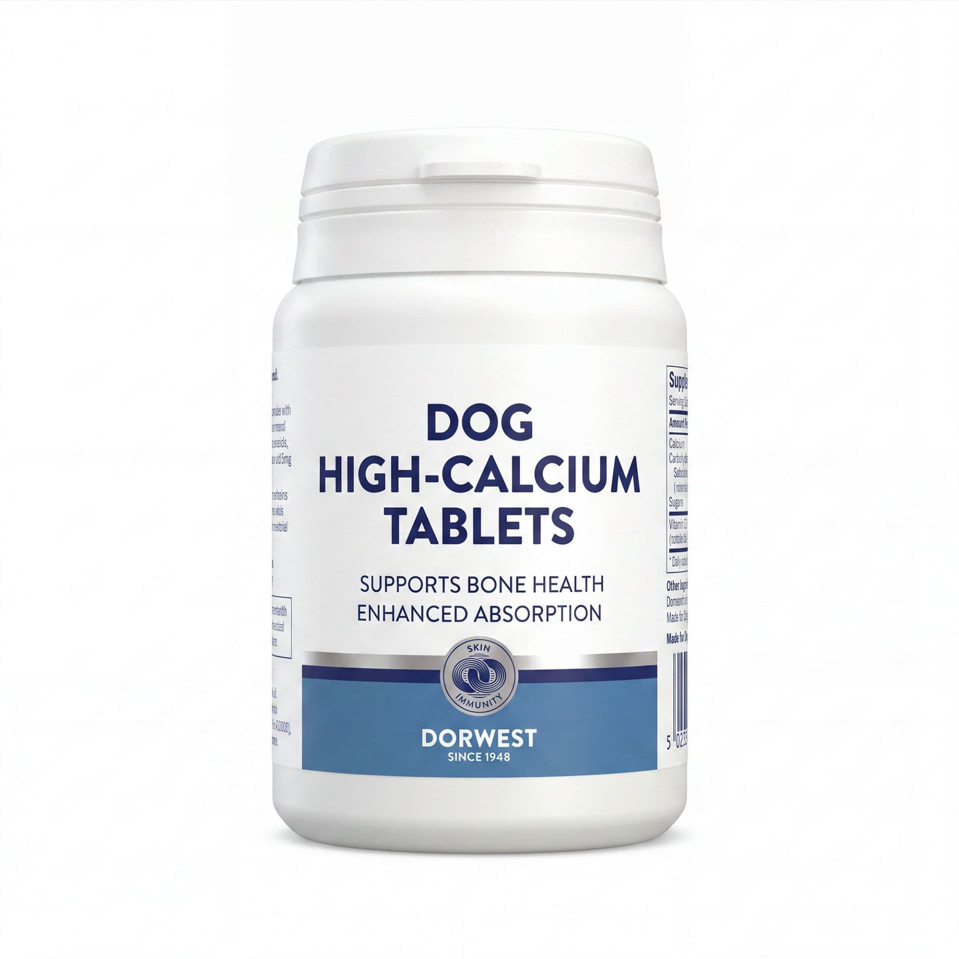 Dog Joint Tablets — wholesale pet supplement