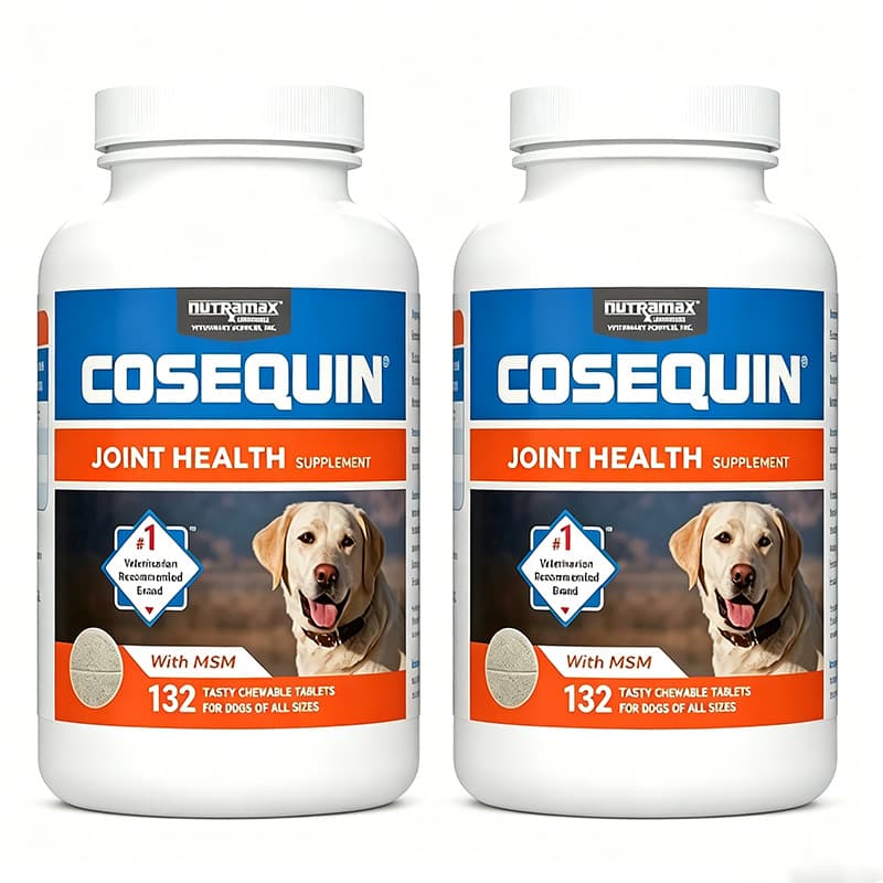 Dog Glucosamine Tablets — wholesale pet supplement