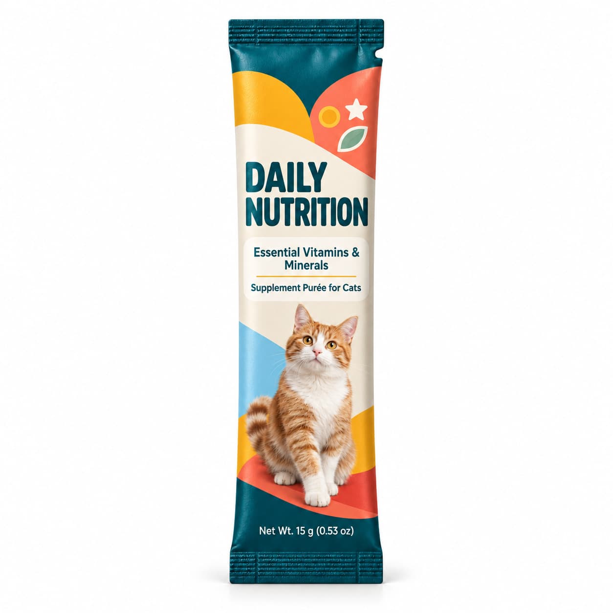 Cat Multivitamin Sticks — wholesale pet supplement