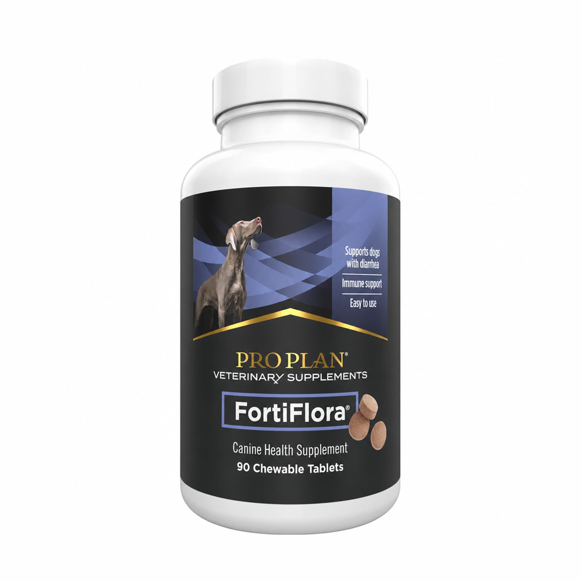 Dog Probiotic Chews — wholesale pet supplement