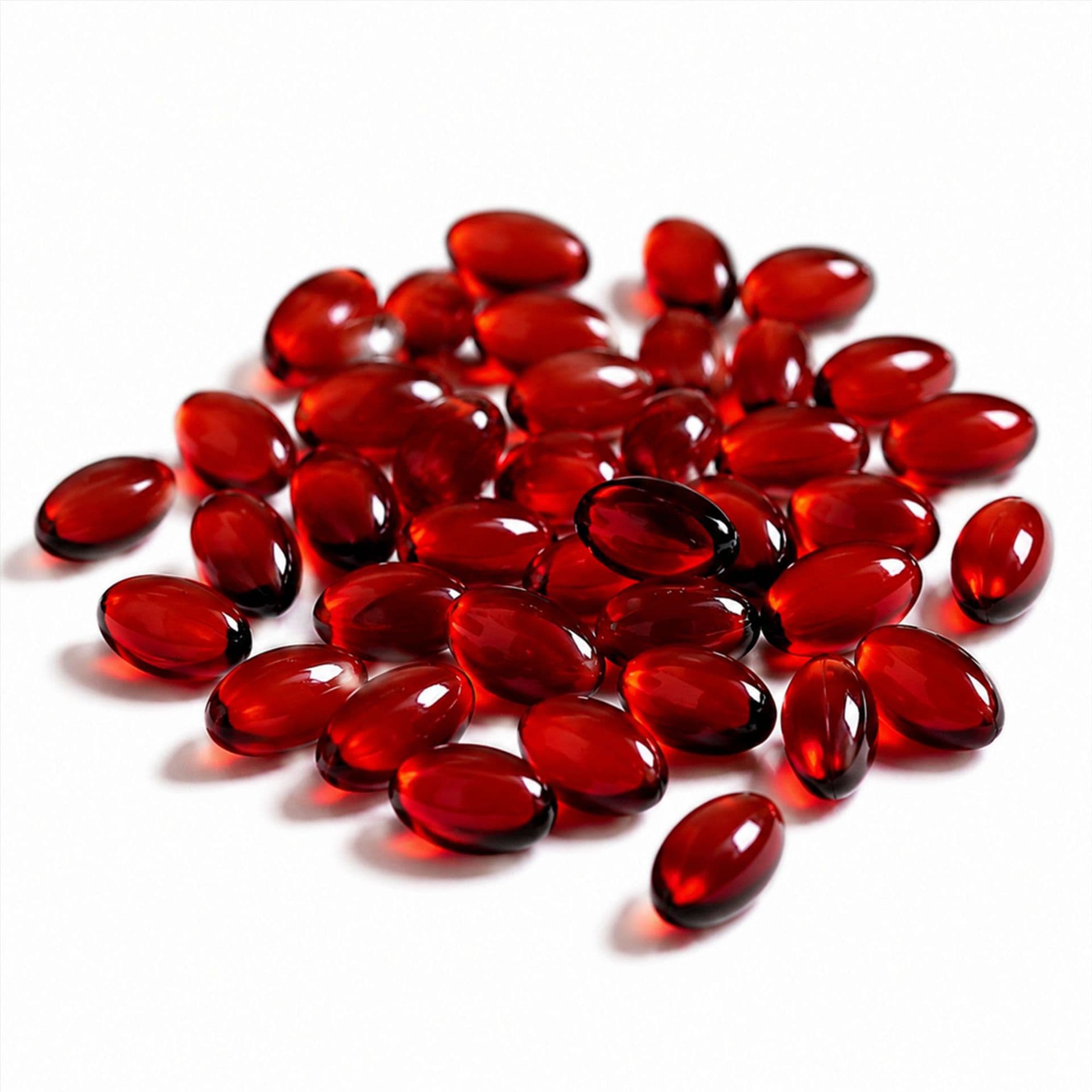 Pet Omega Softgels — wholesale pet supplement