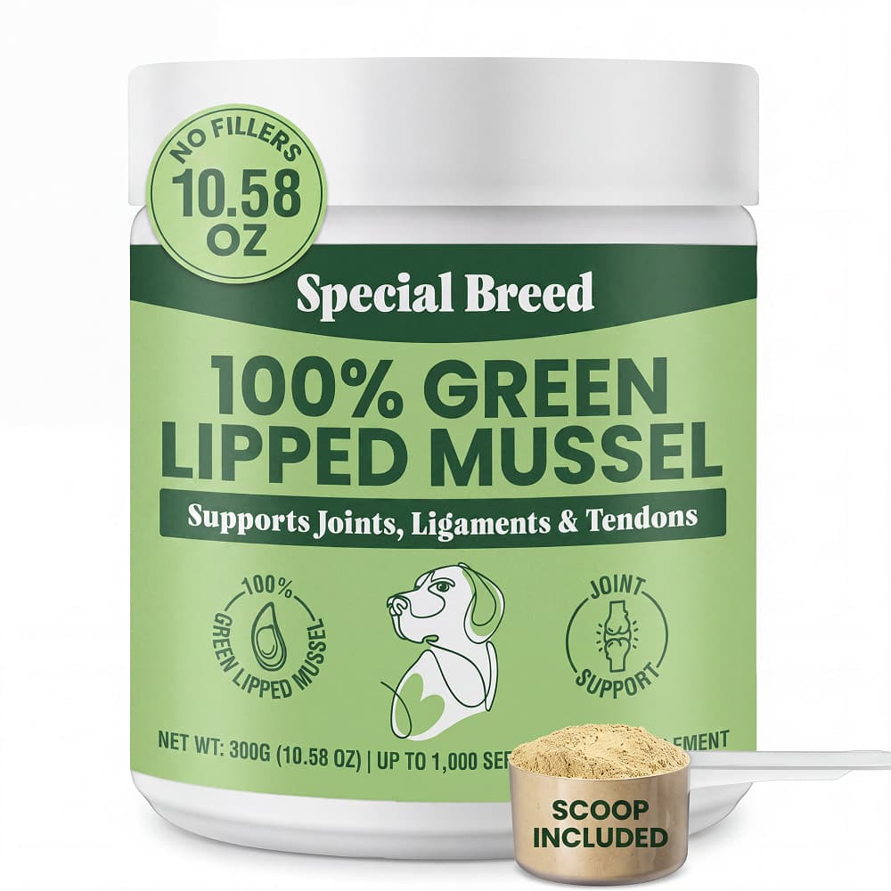 Dog Joint Powder — wholesale pet supplement