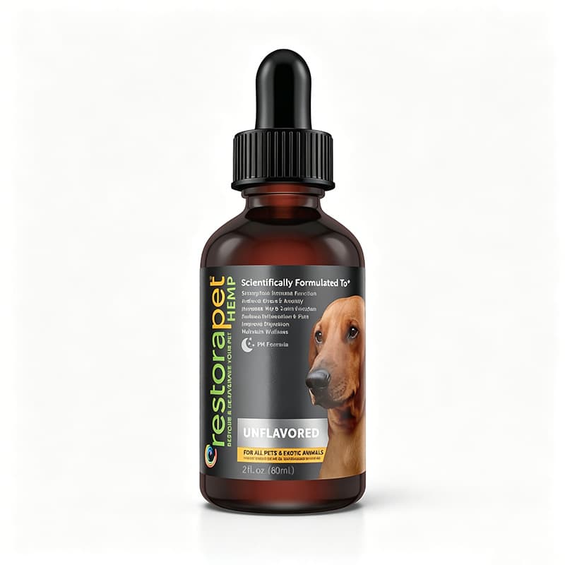 Anti-inflammatory Multivitamin Drops — wholesale pet supplement