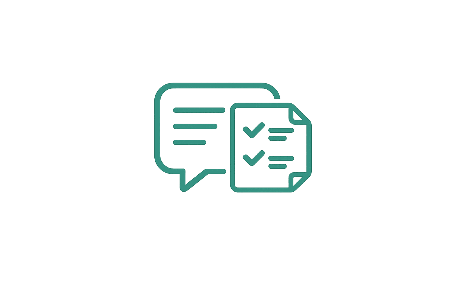 Consultation & Brief