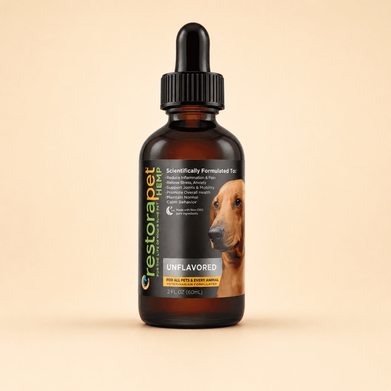 Anti-inflammatory Multivitamin Drops — wholesale pet supplement