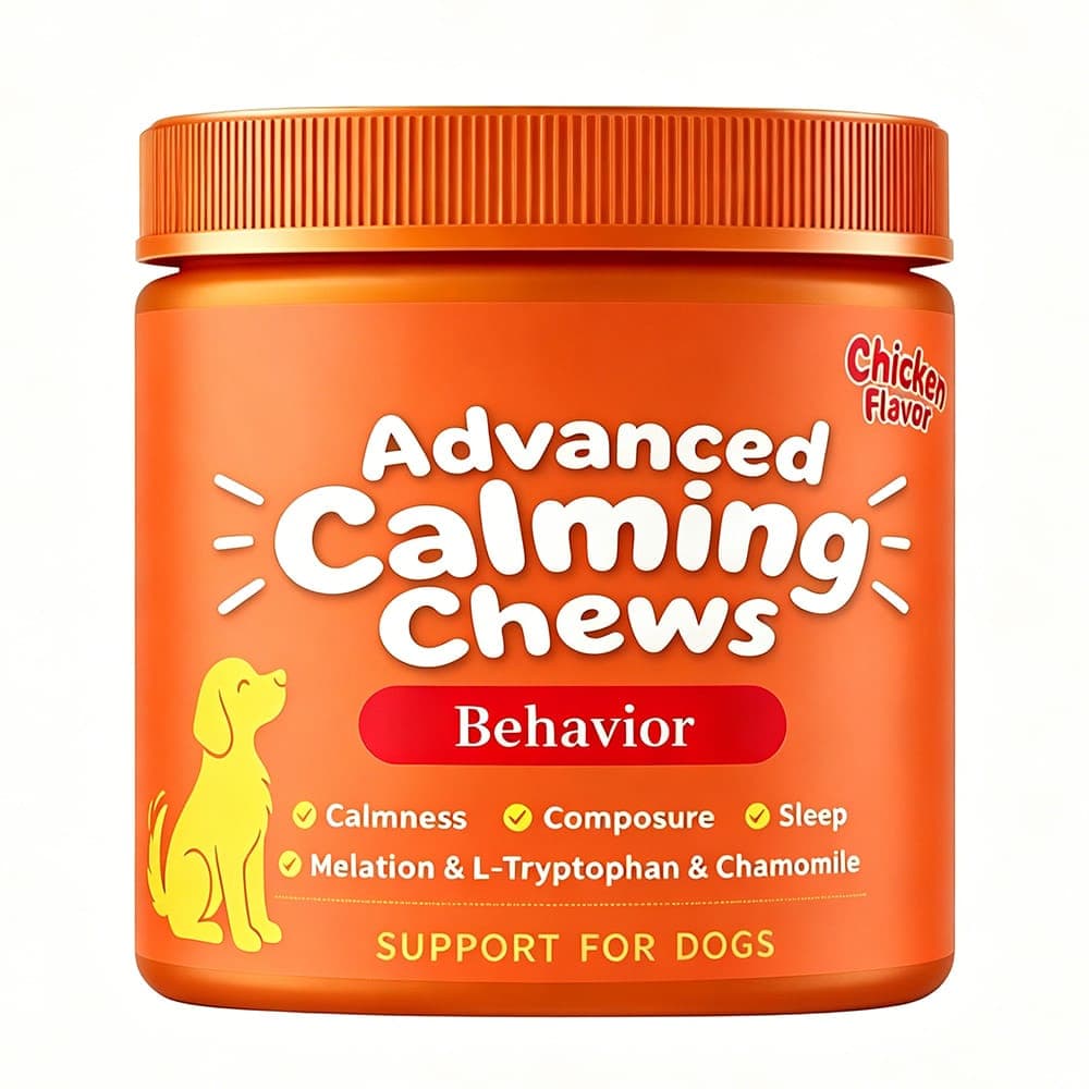 Calming Chews
